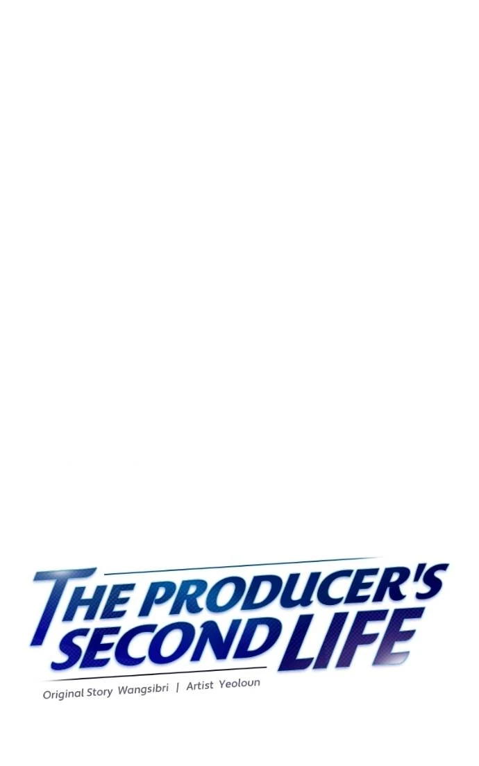 Second Life Producer Chapter 186 44